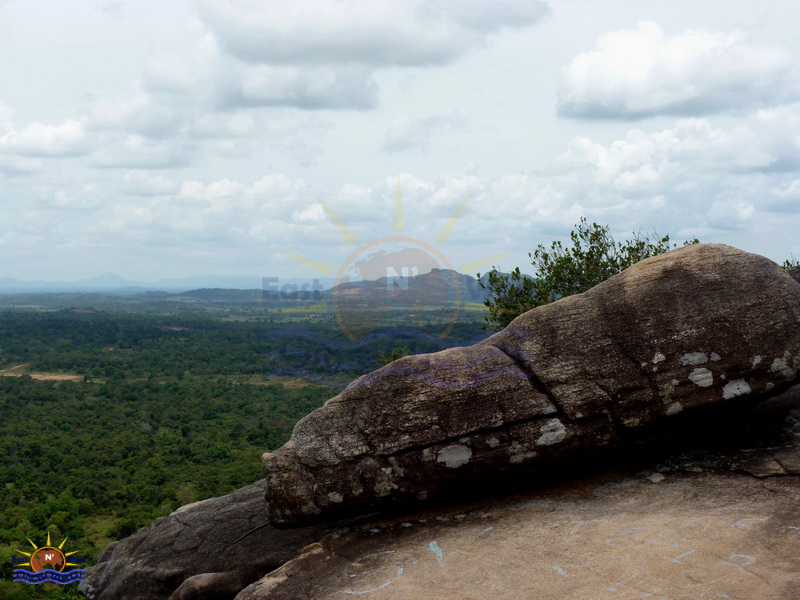 32 - Unbelievable Batti - East N' West On Board - Tours in Sri Lanka