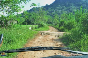 06 - A day in Kudumbimalai - East N' West on Board  