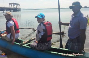 06 - Boating in Unnichai - East N' West on Board (1)  