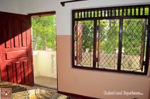 24 - Appa's Breezy Homestay - East N' West on Board  