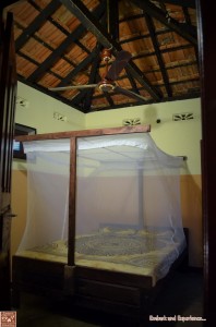 27 - Appa's Breezy Homestay - East N' West on Board   