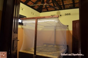 28 - Appa's Breezy Homestay - East N' West on Board   