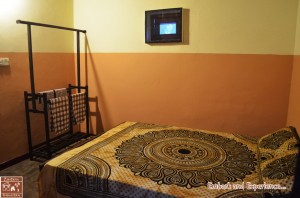 31 - Appa's Breezy Homestay - East N' West on Board   
