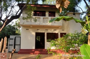 Appa's Breezy Homestay