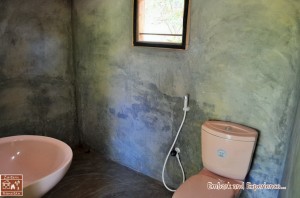 22 - Dilu's Homestay - East N' West on Board  