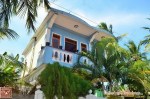 Dilu's Homestay