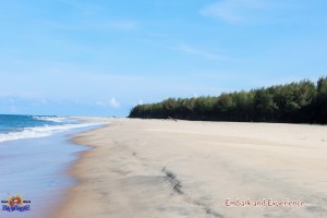 12 - East N' West on Board - Excursions in Batticaloa (2) 