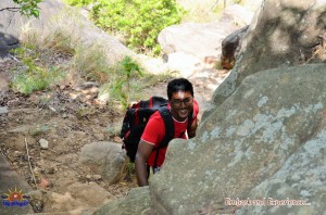 K29 - East N' West on Board - Excursions in Batticaloa          